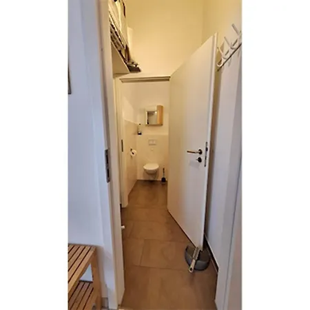 Anna Whg2 Brinkmannhaus - Modern Viel Platz Fast Am Sauna Terrasse Grill