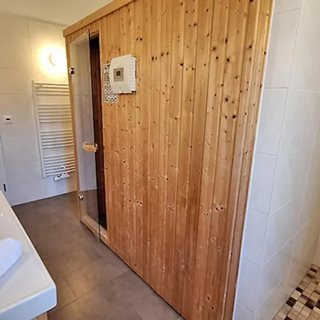 Anna Whg2 Brinkmannhaus - Modern Viel Platz Fast Am Sauna Terrasse Grill *