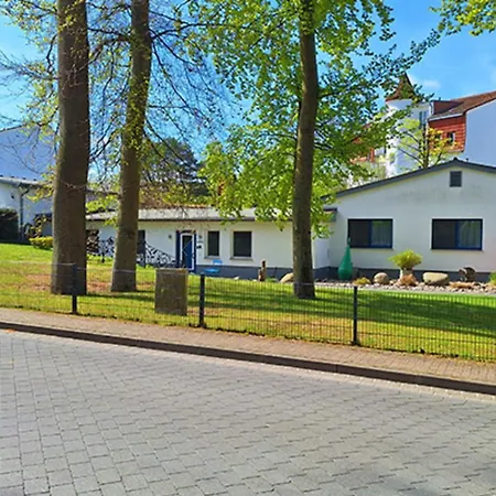 Anna Whg2 Brinkmannhaus - Modern Viel Platz Fast Am Sauna Terrasse Grill Apartmán