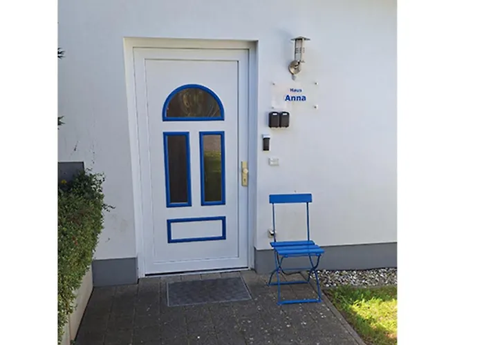 Apartment Brinkmannhaus Anna 2 - Flexibel Und Modern Für Familien - 2 Minuten Zum *