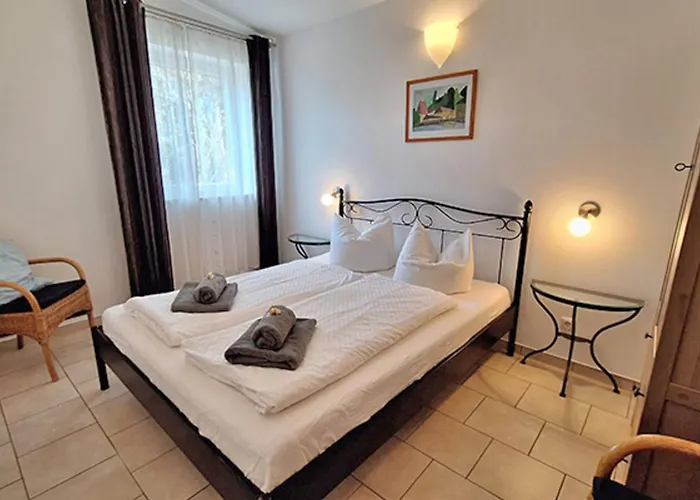 Brinkmannhaus Anna 2 - Flexibel Und Modern Für Familien - 2 Minuten Zum *