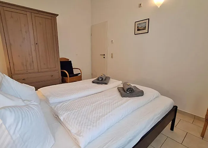 Brinkmannhaus Anna 2 - Flexibel Und Modern Für Familien - 2 Minuten Zum Apartment Ostseebad Heringsdorf