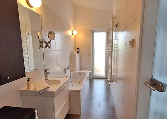 Brinkmannhaus Anna 2 - Flexibel Und Modern Für Familien - 2 Minuten Zum *