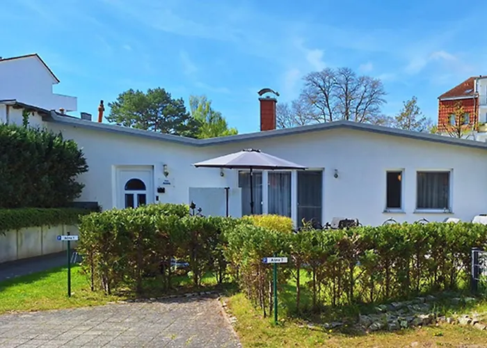 Brinkmannhaus Anna 2 - Flexibel Und Modern Für Familien - 2 Minuten Zum Apartment *