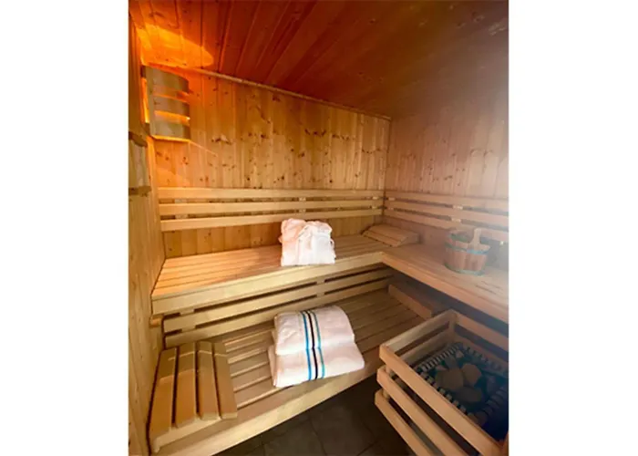 Apartment Brinkmannhaus Anna 2 - Flexibel Und Modern Für Familien - 2 Minuten Zum *