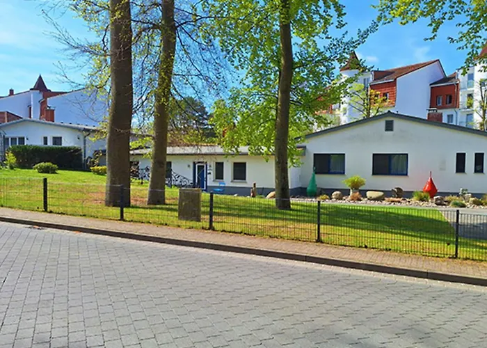 Brinkmannhaus Anna 2 - Flexibel Und Modern Für Familien - 2 Minuten Zum Apartment