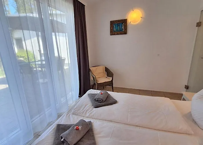 Brinkmannhaus Anna 2 - Flexibel Und Modern Für Familien - 2 Minuten Zum Apartment *